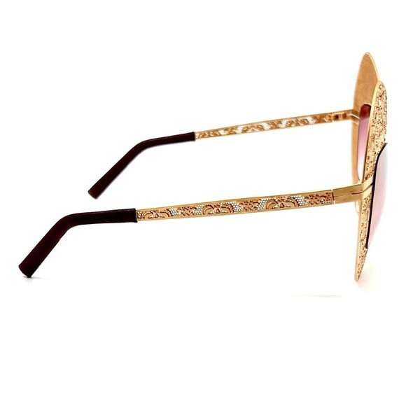 NEW!!! PUGNALE Giglio Sunglasses Authentic - Picture 10 of 11